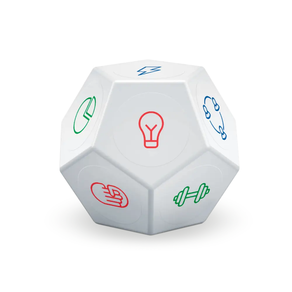 TIMEFLIP2 Smart Time Tracker, bluetooth