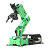 JetArm JETSON NANO Robot Arm ROS Open Source Vision Recognition Program Robot (Starter Kit with Jetson Nano 4GB)
