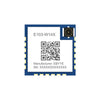E103-W14X Wi-Fi&amp; Ble module Supports AP, STA, AP+STA BLE 5.2 protocol MQTT /MQTTS protocol