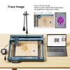 LONGER Laser Engraver Camera Kits,5MP, 740*560mm View Area