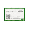 E22-170M33S SX1262 RF Transceiver Module LoRa spread spectrum technology 16 km longer distance Smaller size lower power consumption
