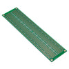Prototyping PCB, Protoboard - 2" x 8"