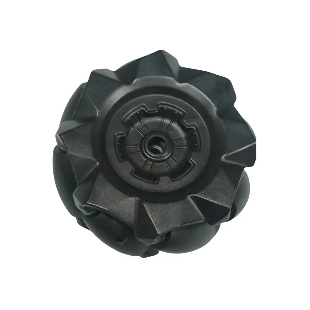 48mm Mecanum Omni Wheel for Lego (4x)