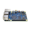 ECB32-PBT4-N Allwinner T527 Single-board Computer 4G Memory Rich Interfaces Linux Technical Support Dual MIPI CSI Camera Ports Compatible With Raspberry Pi PCle Interface