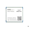 EA01-S Ebyte Dual-core Wireless Communication Module USIM B3 B5 B8 Frequency Band MQTT Low Energy NB-IoT Module