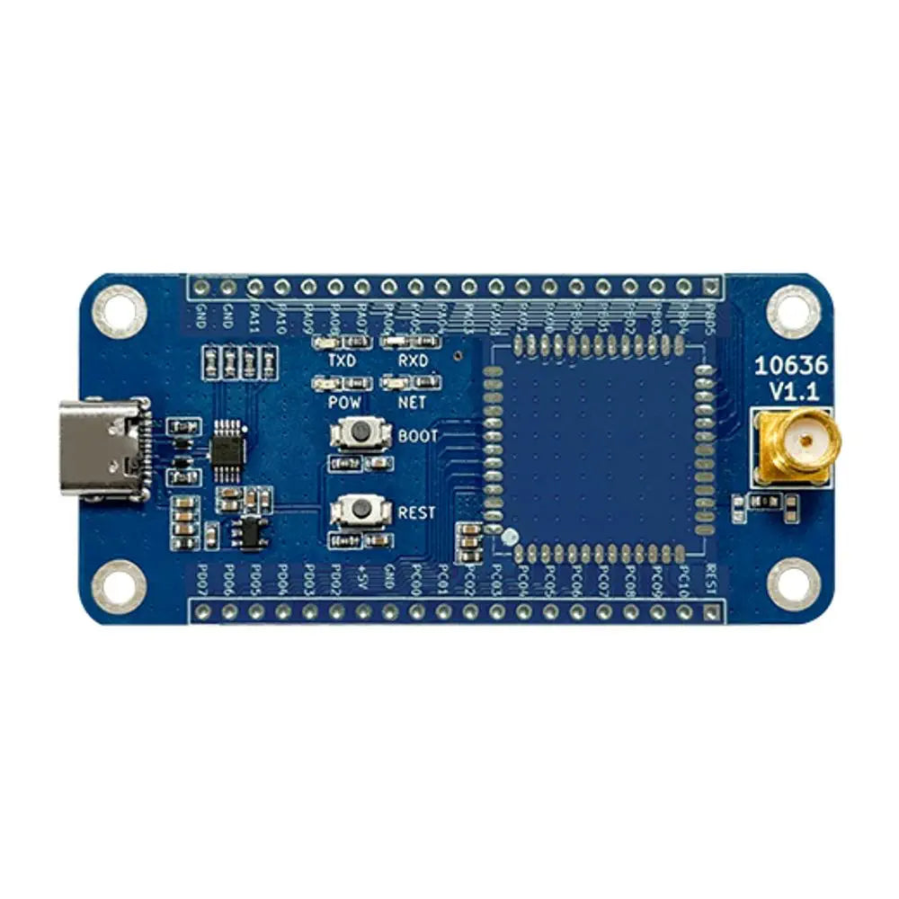 E51-WiSUN-TB Wi-SUN module development board