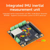 D-Robotics RDK S100 MCU Port Expansion Board Designed For RDK S100 Development Kit Easy Access To Various Peripherals