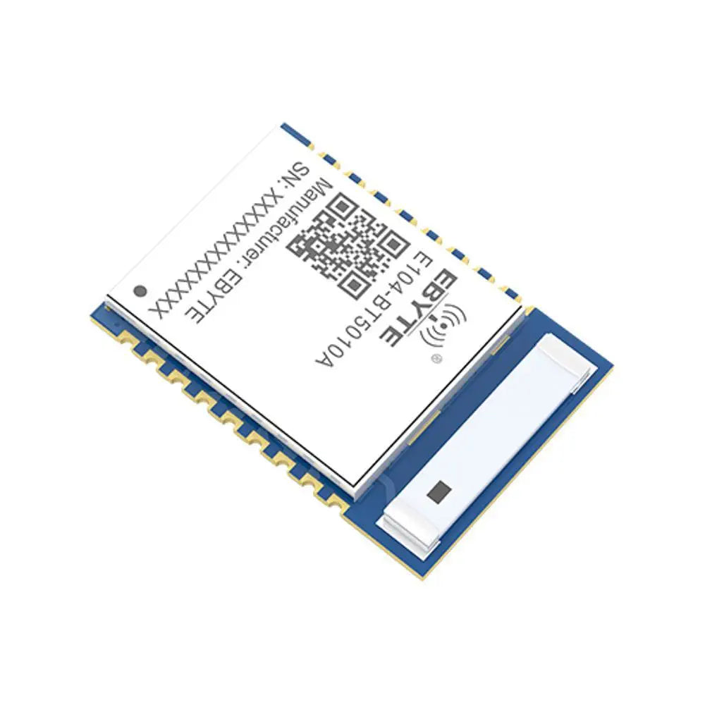 E104-BT5010A Ebyte nRF52810 ble 5.0 BLE module test board beacon ibeacon 2.4g rf module development board kits usb interface