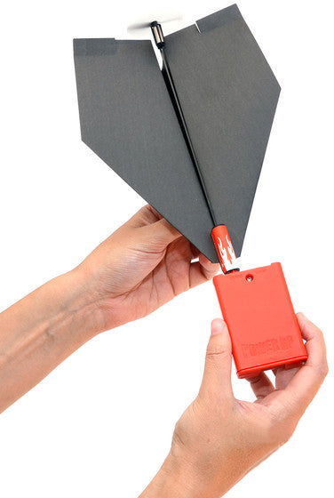 Powerup 2.0 Electric Paper Airplane Kit