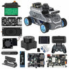 ROSMASTER A1 AI Large Model ROS2 Robot with Ackerman steering chassis-Superior without RPi 5 8G