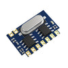 E160-R3FS2 315M Superheterodyne Wireless RF Module 4-channel output learning wireless receiver module ASK/OOK Modulation