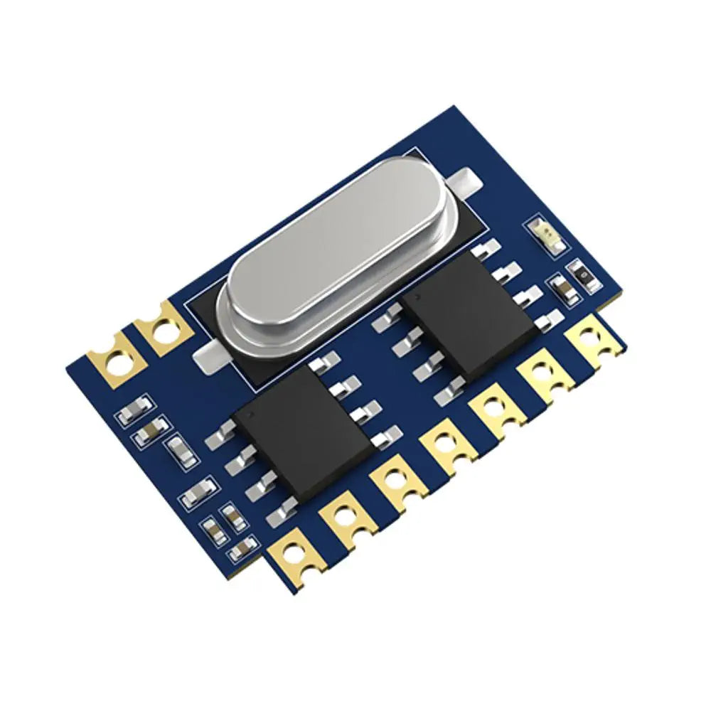E160-R3FS2 315M Superheterodyne Wireless RF Module 4-channel output learning wireless receiver module ASK/OOK Modulation