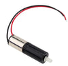 Tiny 6mm DC Coreless Motor w/ Planetary Gearbox - 1.5V 120RPM