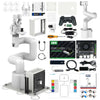 Yahboom JetCobot 7-axis visual collaborative robotic arm-Jetson Orin NANO 4GB SUPER