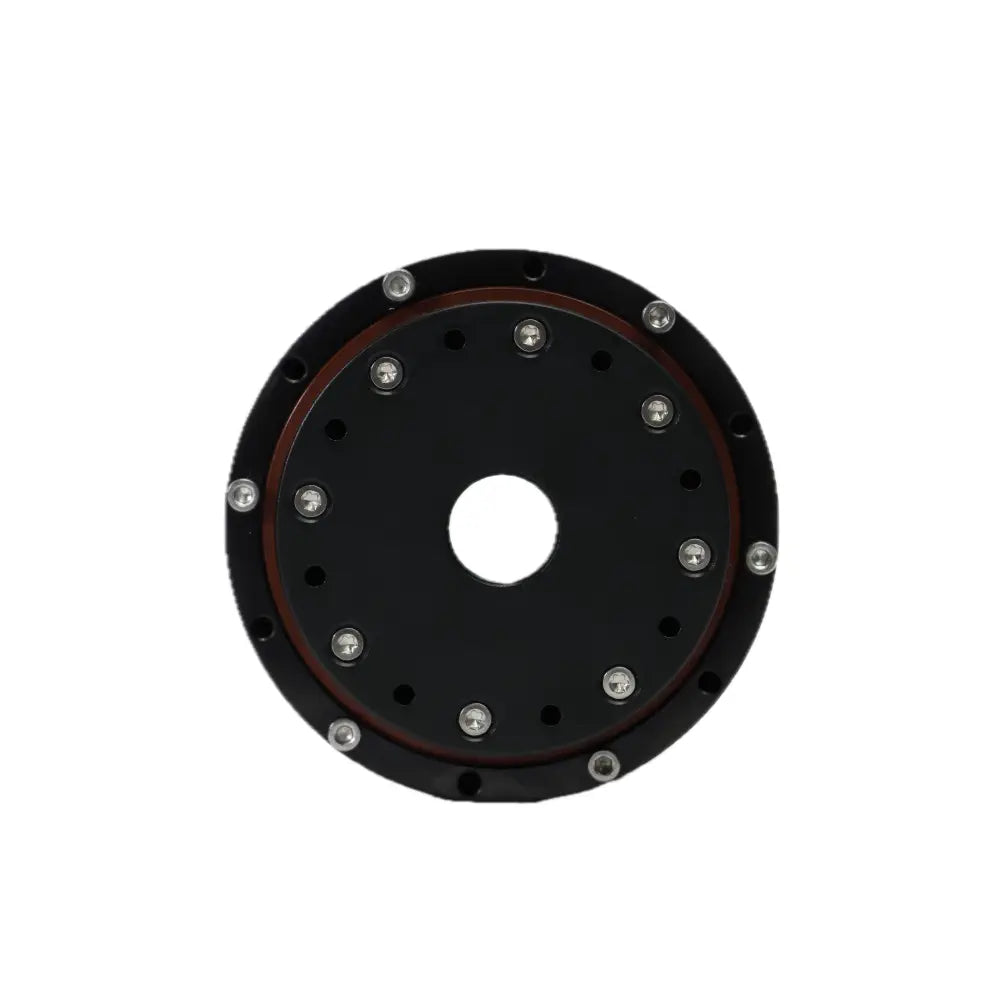 NA17 Niryo Nate Actuator Series, BDLC Actuator, Dual Encoder, 100:1 Harmonic, Hollow shaft, RS485 &amp; TOR communication, 50 N.m Rated Torque with brake