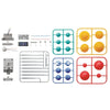 4M Green Science Solar System Kit