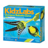 4M KidzLabs Octopus Robotic Claw Kit