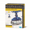 4M KidzRobotix Tin Can Cable Car Kit