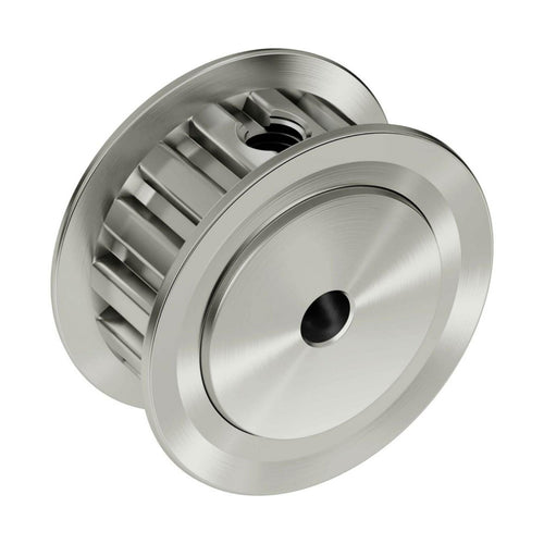 4mm 15 Tooth Pinion Pulley
