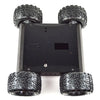 Lynxmotion A4WD1 Rover Kit