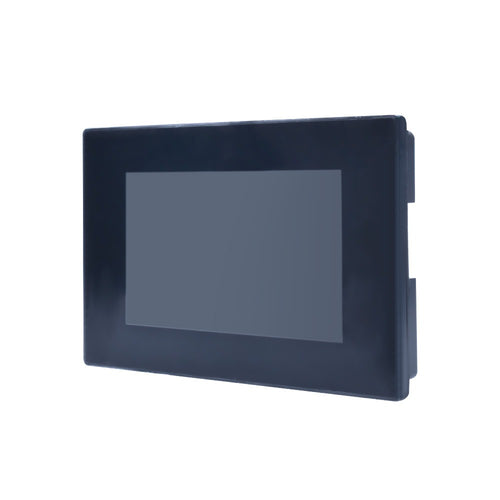 Nextion NX8048P050 5-Inch Intelligent Series Resistive HMI Touch Display w/ Enclosure