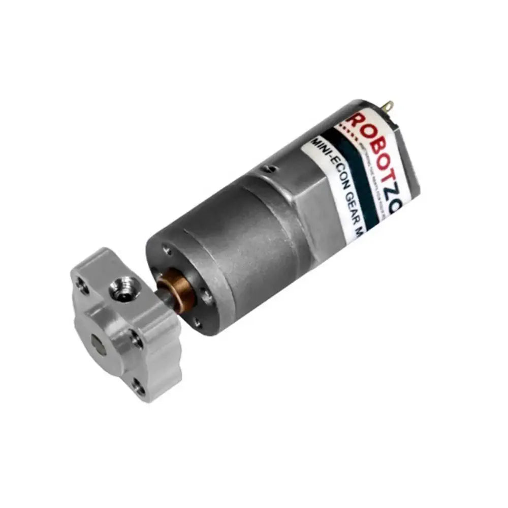 508 RPM Mini Econ Gear Motor