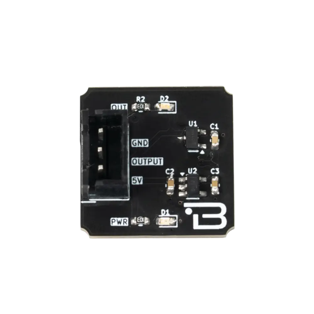 SM351LT Hall Effect Sensor