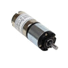 52 RPM Premium Planetary Gear Motor w/ Encoder