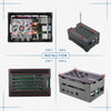 52Pi Case w/ Low-Profile Ice Tower Cooling Fan for Raspberry Pi 4B