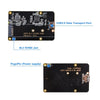 52Pi M.2 NVME SSD Adapter Board for Raspberry Pi