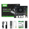 Jetson Orin NX Developer Kit 16GB RAM Super Version with NVIDIA Core Module for ROS AI Deep Learning--Dev kit without SSD