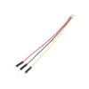 5.5" 3-pin JST to Breadboard Jumper Cable