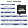 Hiwonder LX-824HV Three Connectors High Voltage Bus Servo