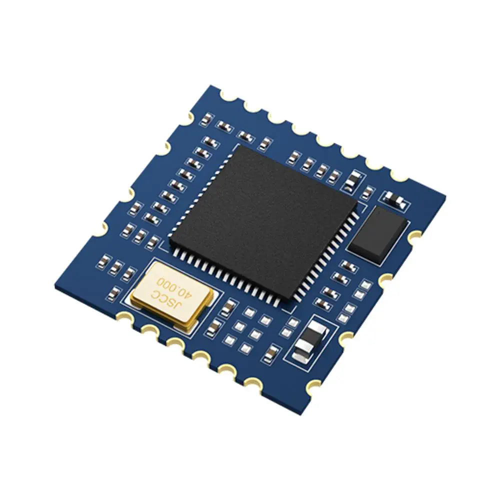 EWM103-WF8723DU WiFi+bluetooth Dual-mode module based on Realtek RTL8723DU-CG USB2.0 Communication interface
