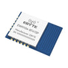 EWM104-BT41SP Serial Port to Dual-Mode Bluetooth Module PCB antenna BLE 5.4 SPP dual modes UART Master-slave integrated transparent transmission