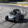 ROSMASTER M1 AI Large Model ROS2 Robot with Mecanum Wheel--Standard with RaspberryPi 5 8G