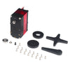 Hiwonder LD-260MG Digital Servo/60KG High Torque/RC Car/Double Shaft