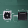 Nema 11 Bipolar Stepper Motor, 1.8 Degrees, 28BYG