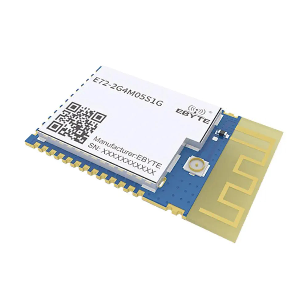 E72-2G4M05S1G CC2642, 2.4GHz, ble 5.2 wireless module