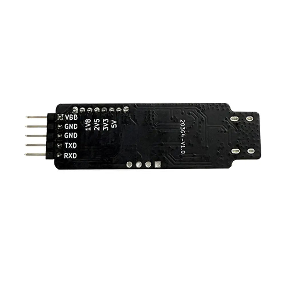 E810-T1A5C USB to TTL Module Type-C interface Non-isolated Version