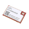 E70-400M14S1B CC1312R Hardware SoC Module Stamp Hole/IPEX Antenna