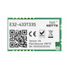 E32-433T33S LoRa solution 433MHz 2W TTL wireless serial port module (UART) LoRa spread spectrum technology