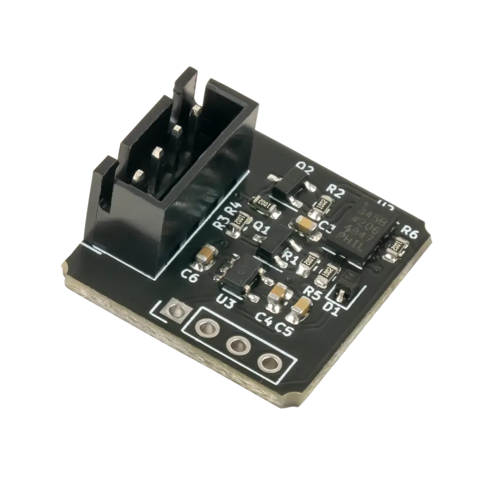ADXL345 3-Axis Accelerometer Sensor Breakout Board