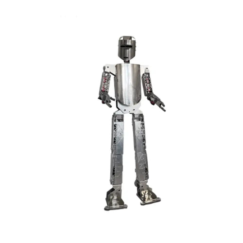 Zeus2Q Humanoid Robotic Kit Win OS RobotShop