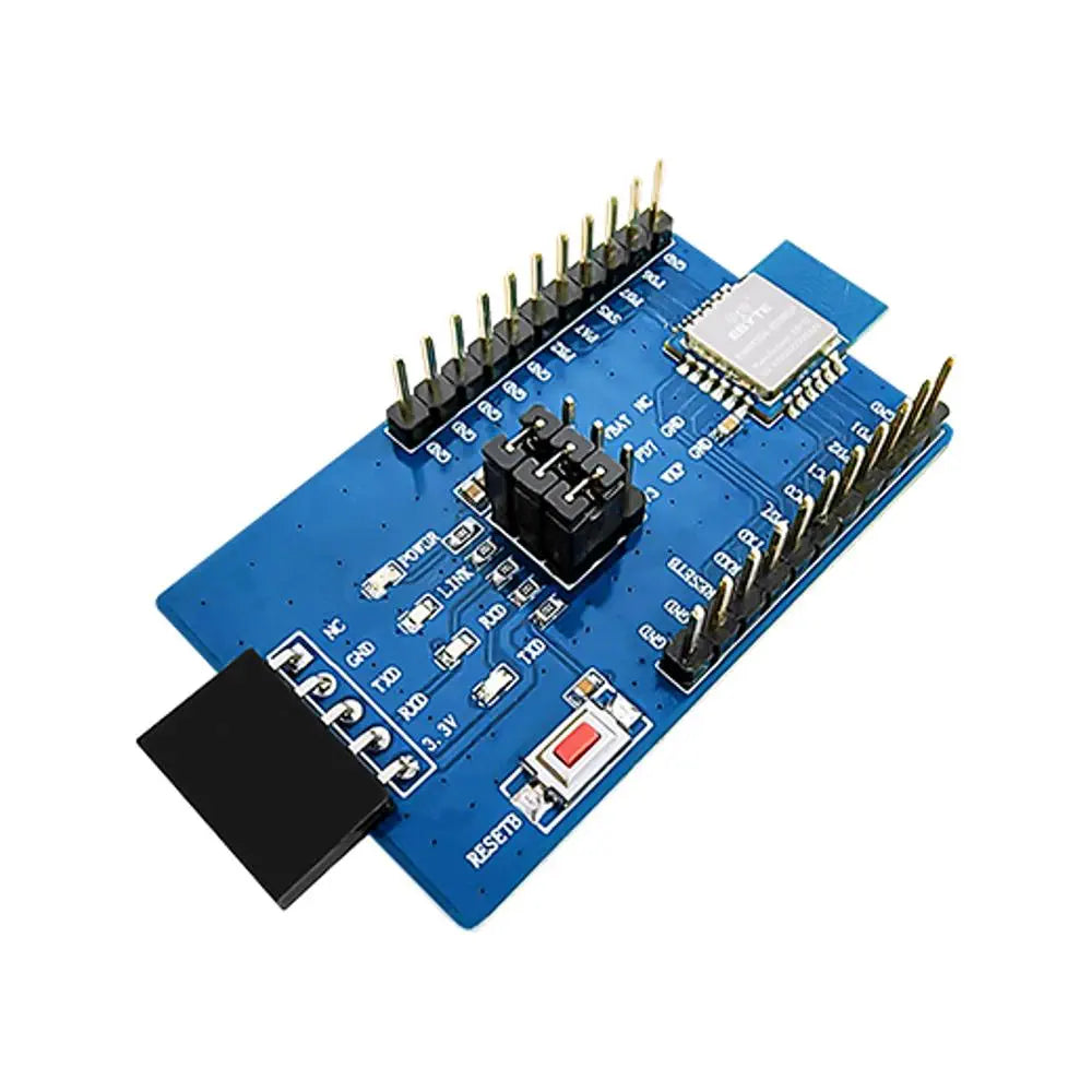EWT104-BT09SP Bluetooth module test suite