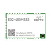E32-400M33S SX1278 chip Lora module 433/470MHz LoRa spread spectrum technology SPI hardware module