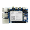 ECB30-P4T13IA5ME8G-I Allwinner T113-i Single Board Computer Industrial Grade Core Board Compatible with Raspberry Pi