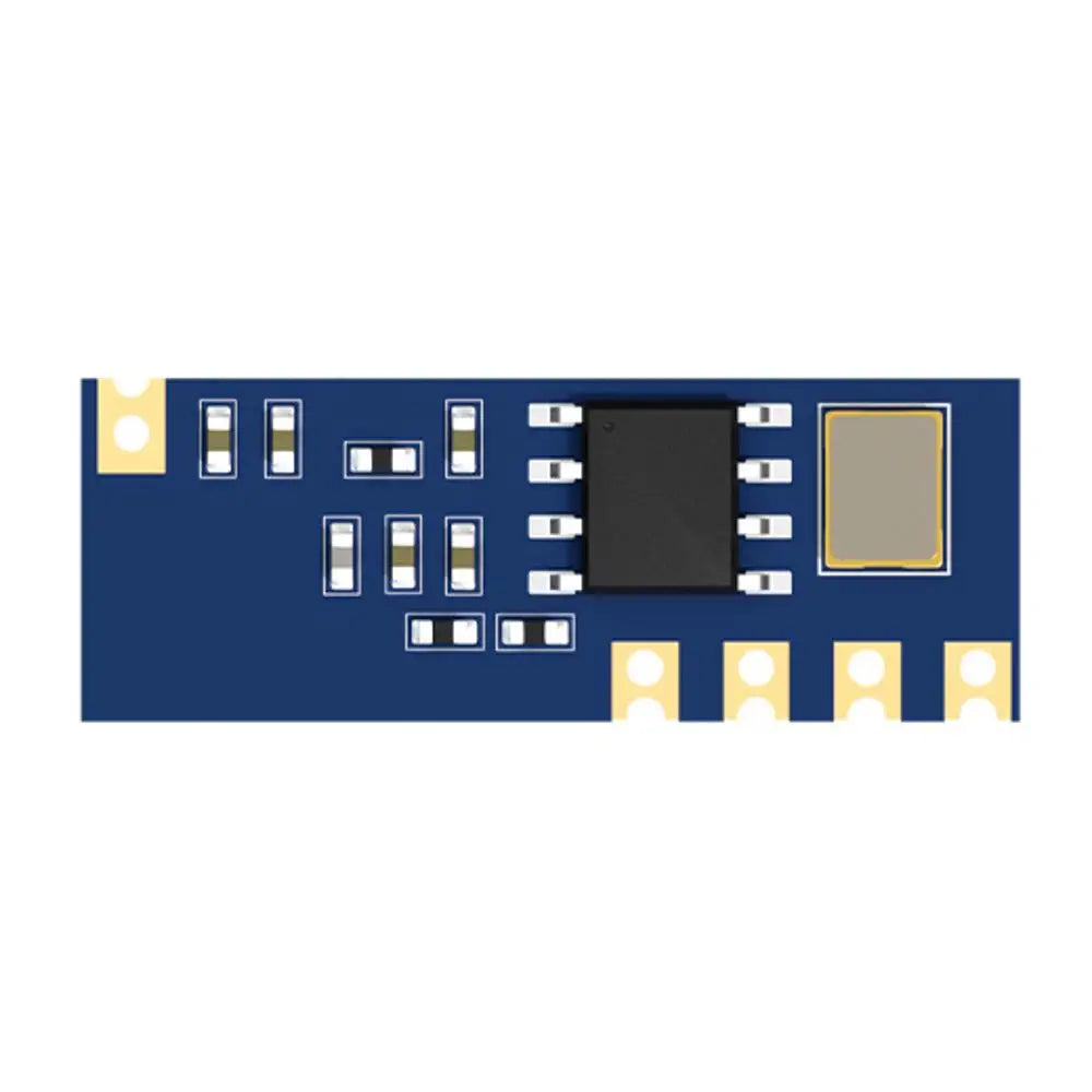 E160-R4MD2 433MHz Receiving module ASK/OOK modulation Strong anti-interference