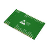 EWM201-900A20S Support half-duplex/full-duplex switching Wireless voice intercom module 3.5km Transmission distance