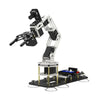 DOFBOT SE AI Vision Robotic Arm with ROS2 Python Programming (Virtual Machine system)-Standard Version